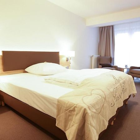 Hotel Waldhalle Molln Luaran gambar