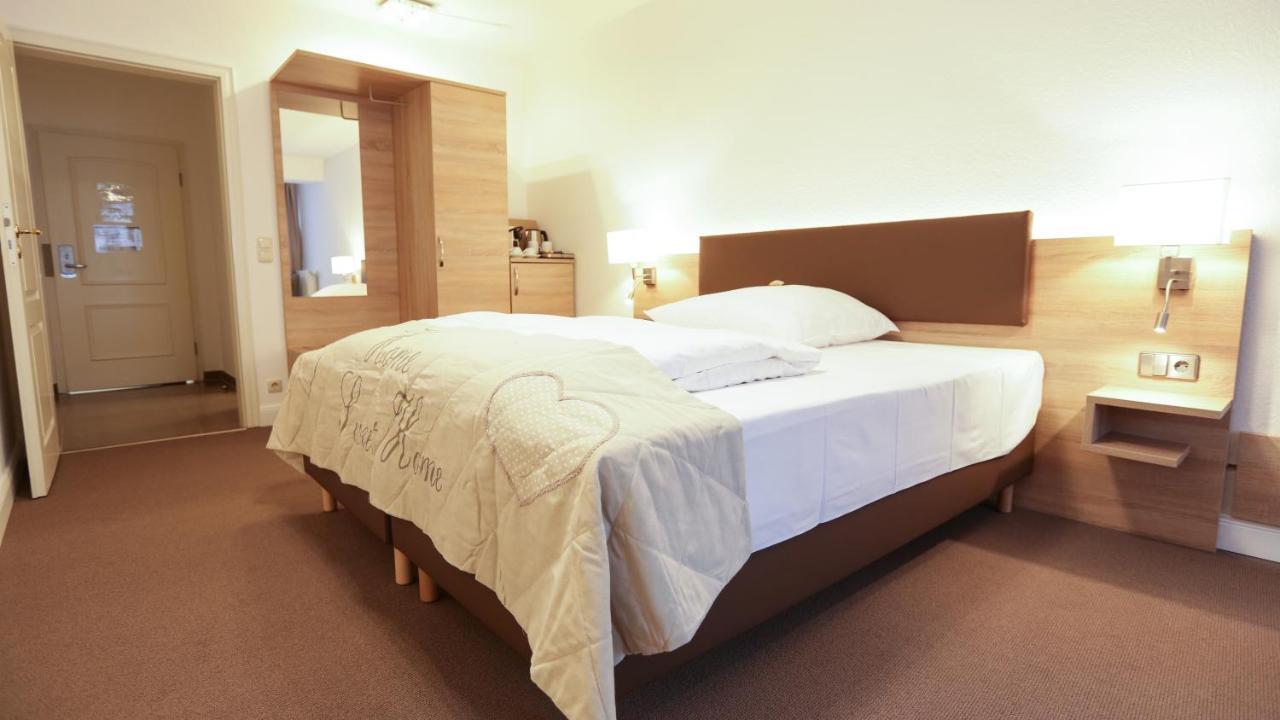 Hotel Waldhalle Molln Luaran gambar