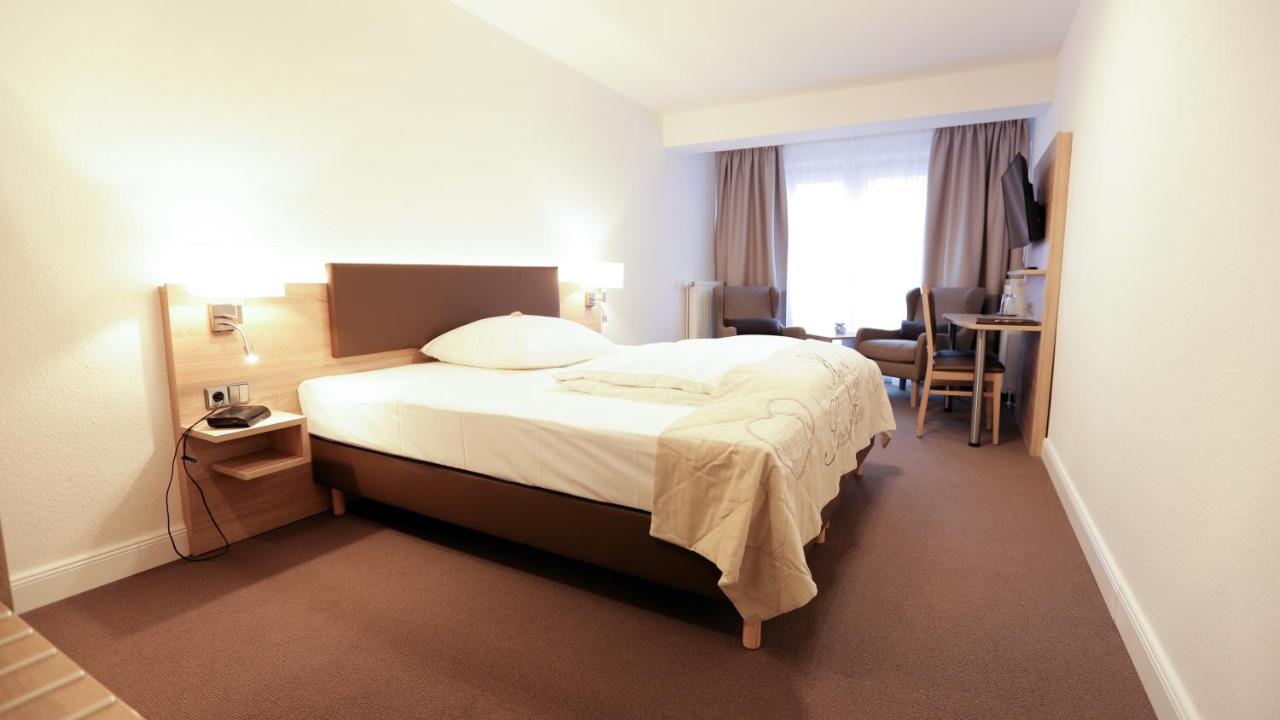 Hotel Waldhalle Molln Luaran gambar