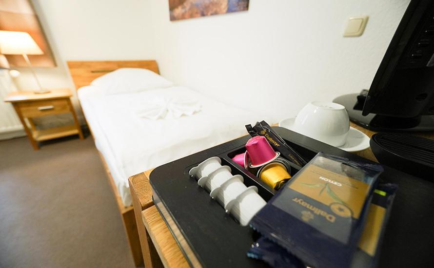 Hotel Waldhalle Molln Luaran gambar