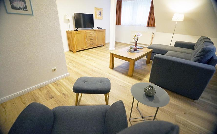 Hotel Waldhalle Molln Luaran gambar