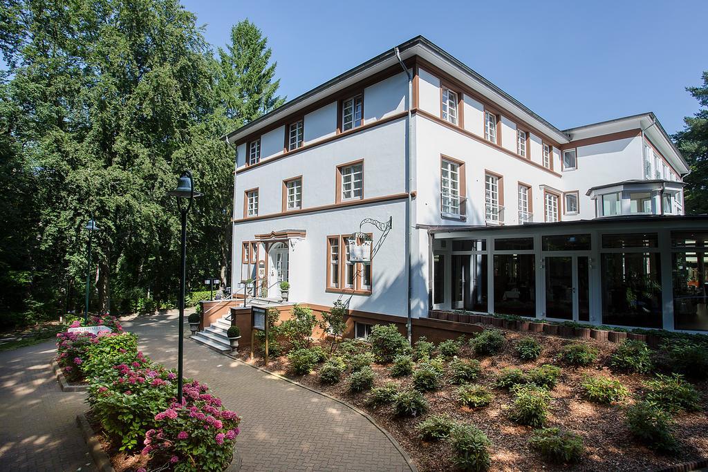 Hotel Waldhalle Molln Luaran gambar