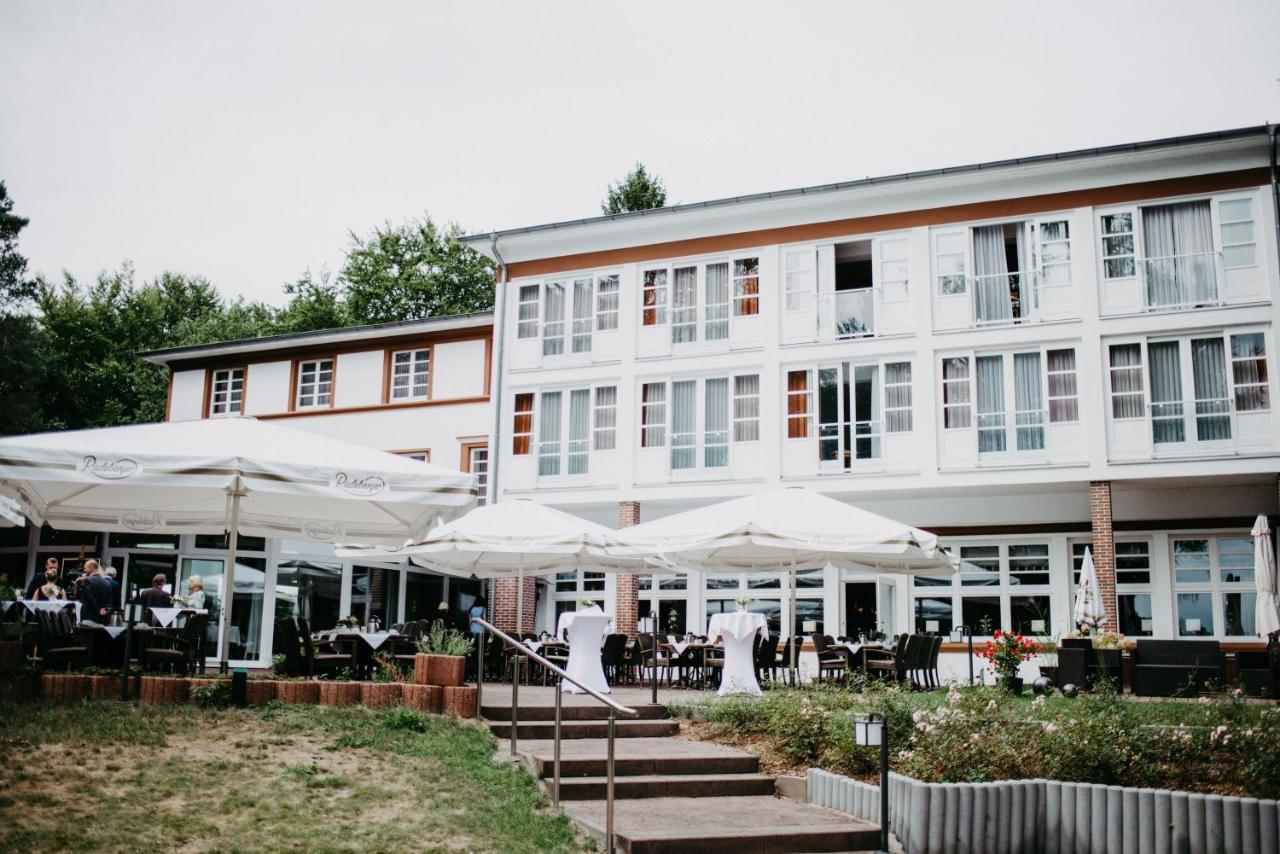Hotel Waldhalle Molln Luaran gambar